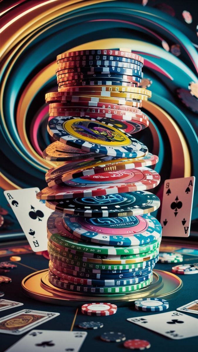 tiktaktogel background