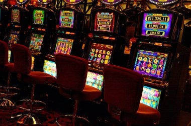 tiktaktogel Live Casino